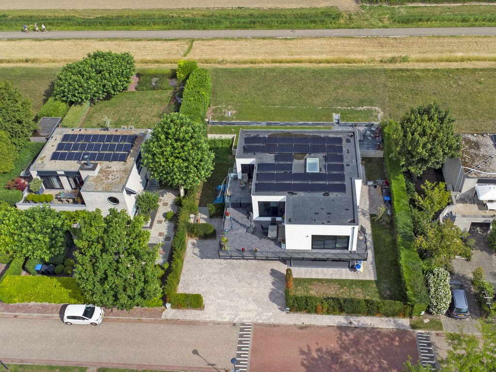 Botterlaan 67. , KORTGENE