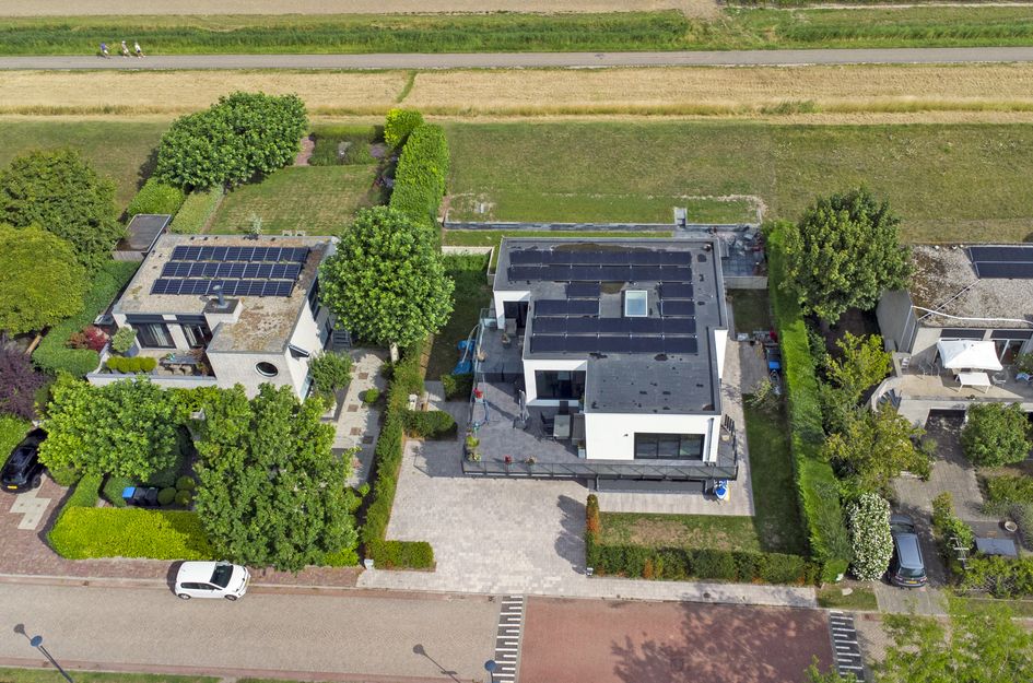 Botterlaan 67. 