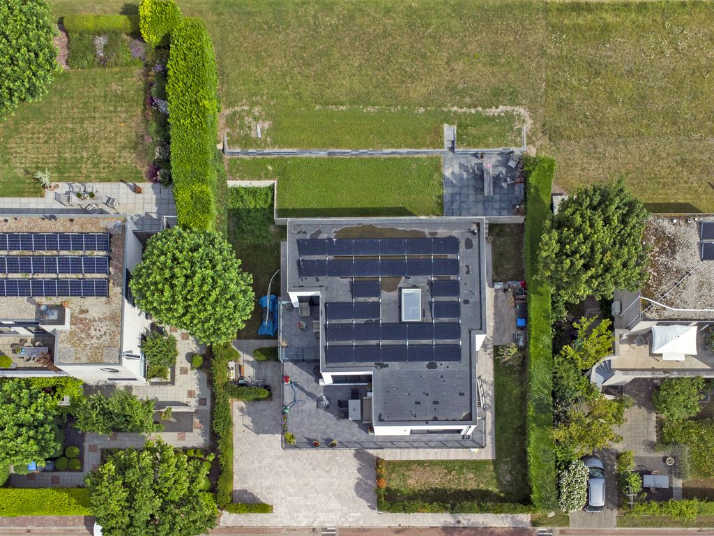 Botterlaan 67. , KORTGENE