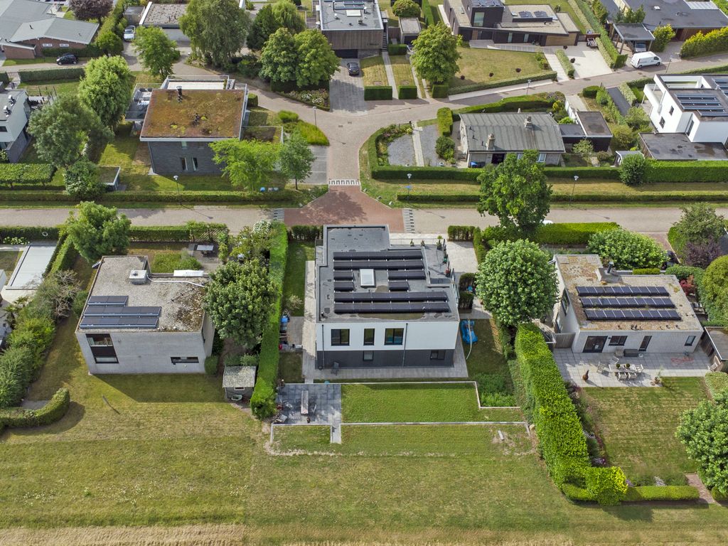 Botterlaan 67. , KORTGENE