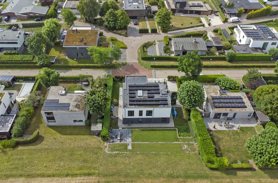 Botterlaan 67. 