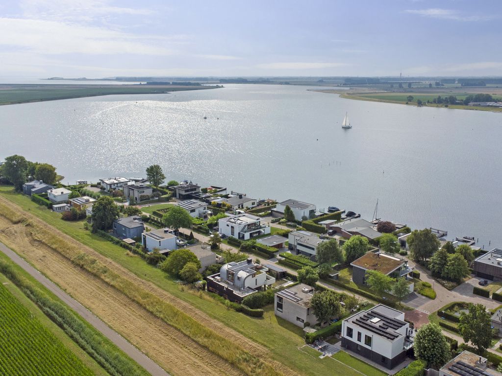 Botterlaan 67. , KORTGENE
