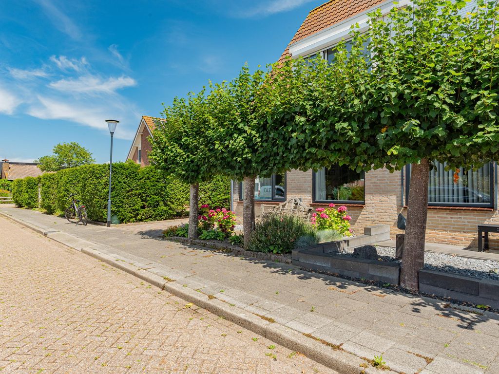 Oosterscheldestraat 1, WISSENKERKE