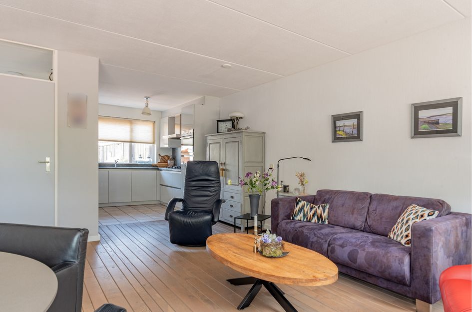 Oosterscheldestraat 1