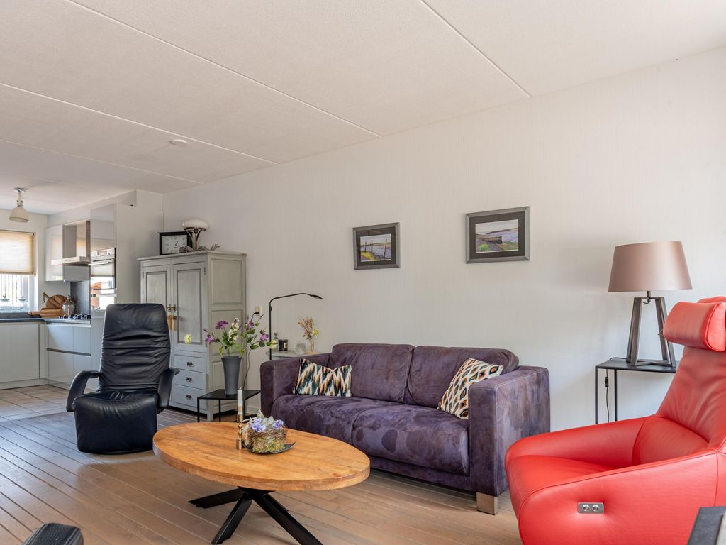 Oosterscheldestraat 1, WISSENKERKE