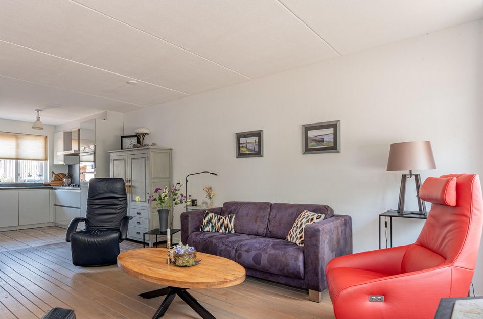 Oosterscheldestraat 1