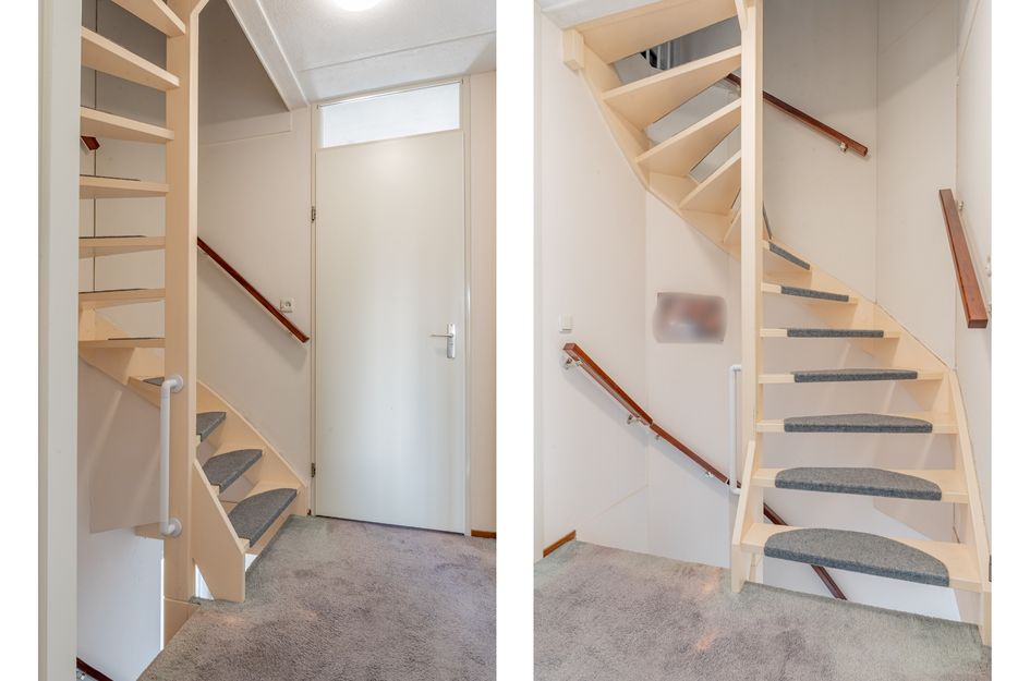 Oosterscheldestraat 1