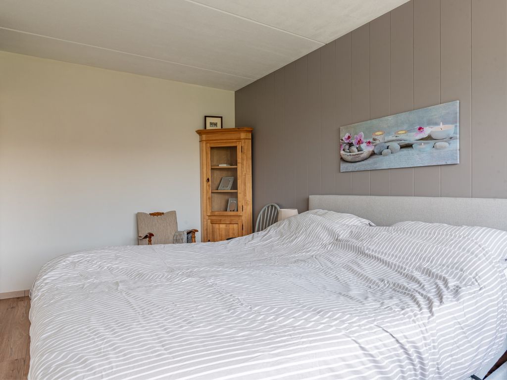 Oosterscheldestraat 1, WISSENKERKE