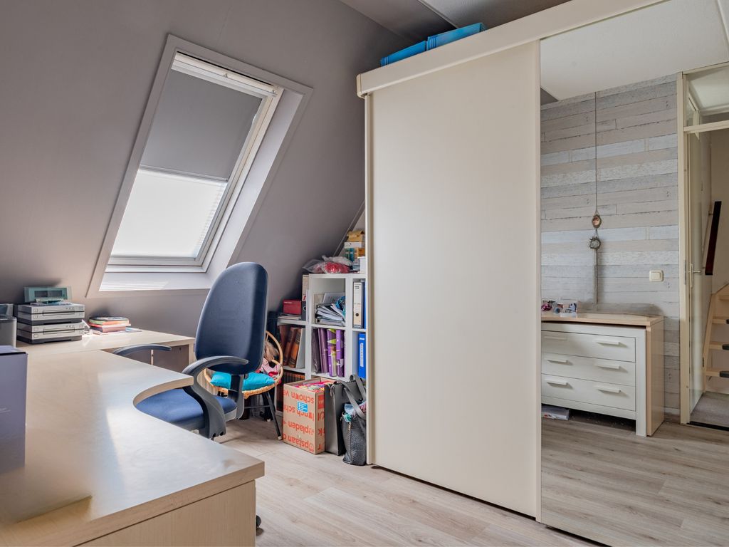 Oosterscheldestraat 1, WISSENKERKE