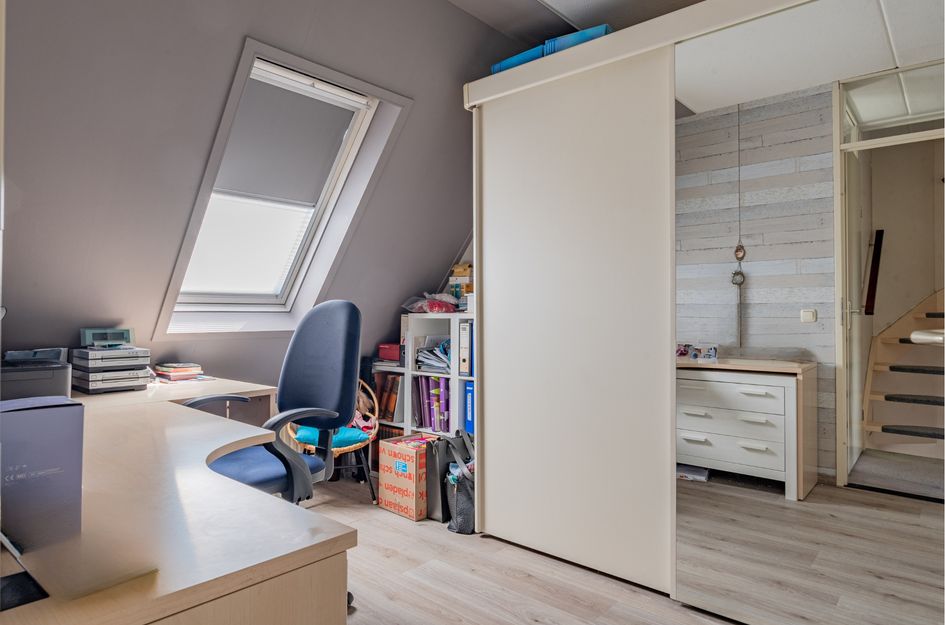 Oosterscheldestraat 1