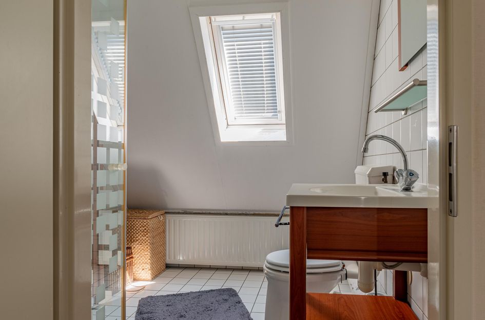 Oosterscheldestraat 1