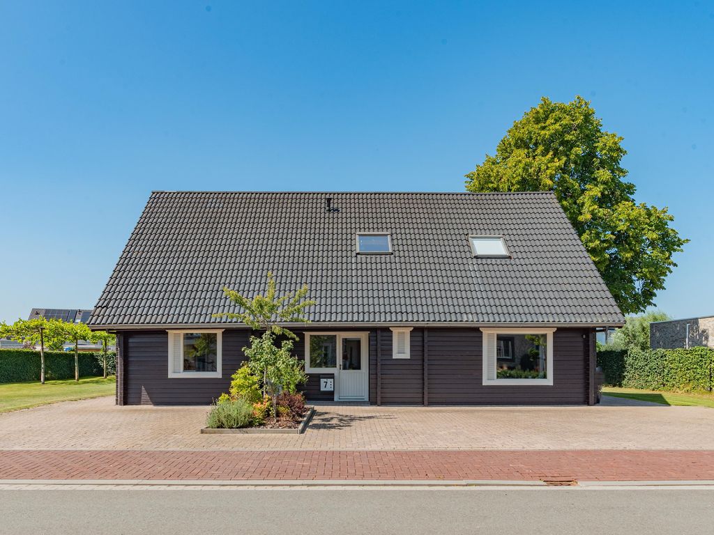 Soetelaer 7, KORTGENE
