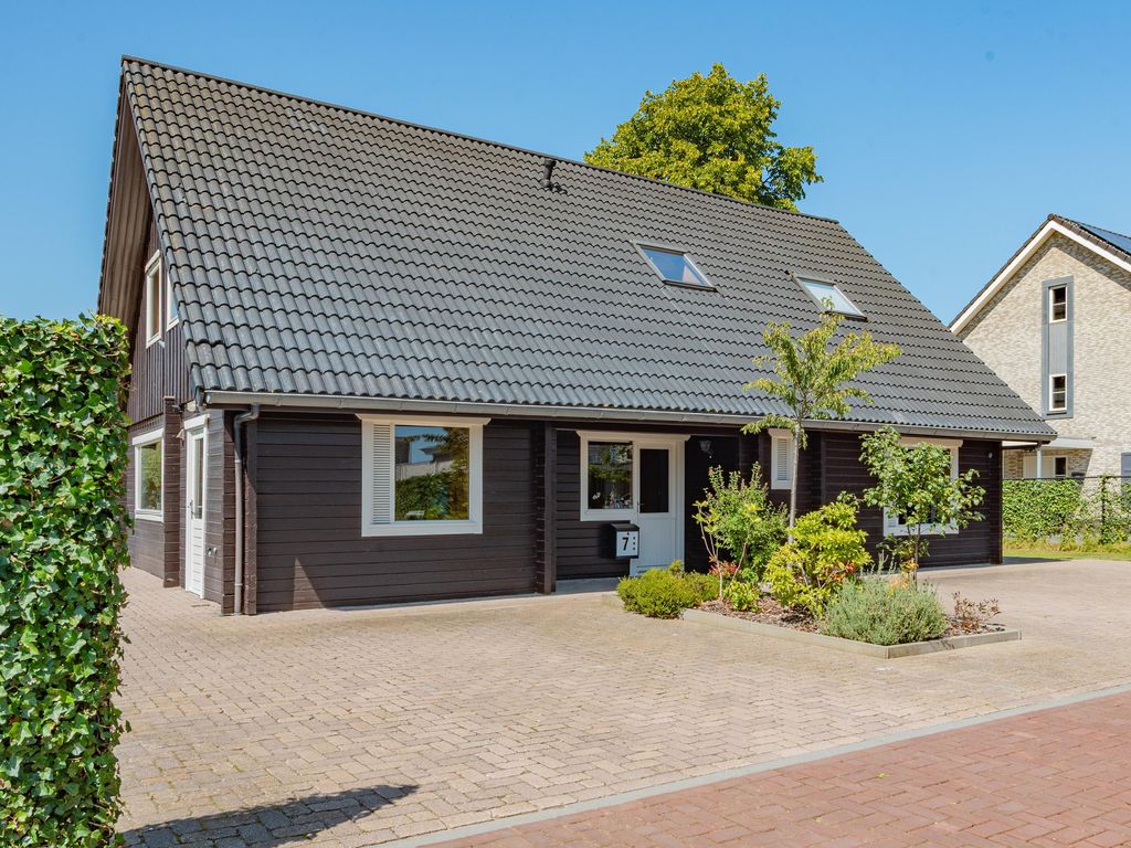 Soetelaer 7, KORTGENE