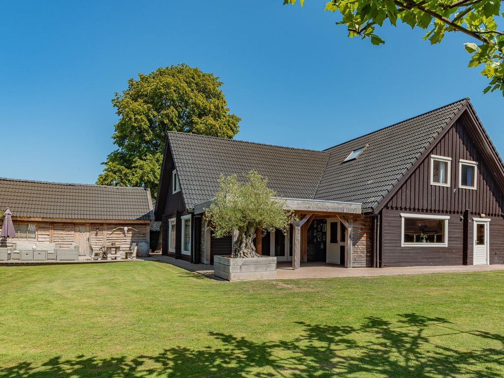 Soetelaer 7, KORTGENE
