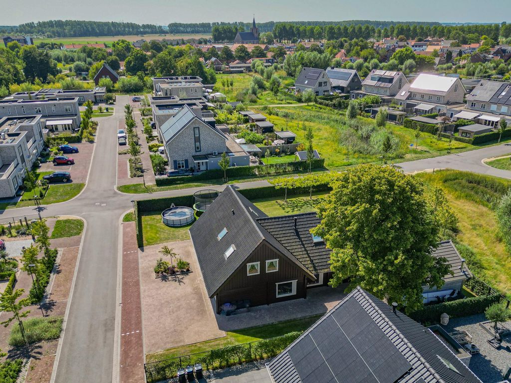 Soetelaer 7, KORTGENE