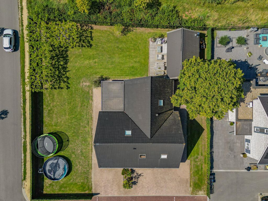 Soetelaer 7, KORTGENE