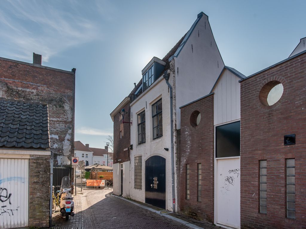 Schuiffelstraat 1C, MIDDELBURG