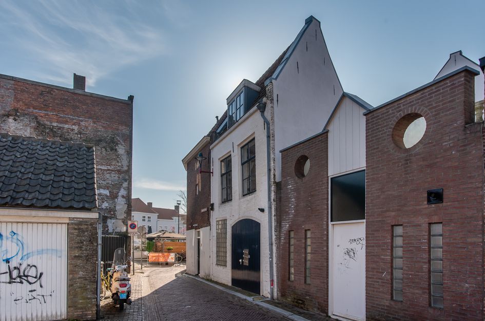 Schuiffelstraat 1C