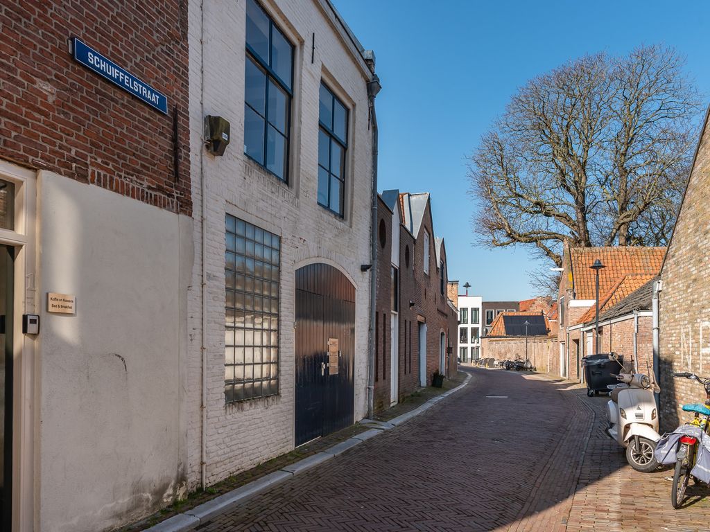Schuiffelstraat 1C, MIDDELBURG