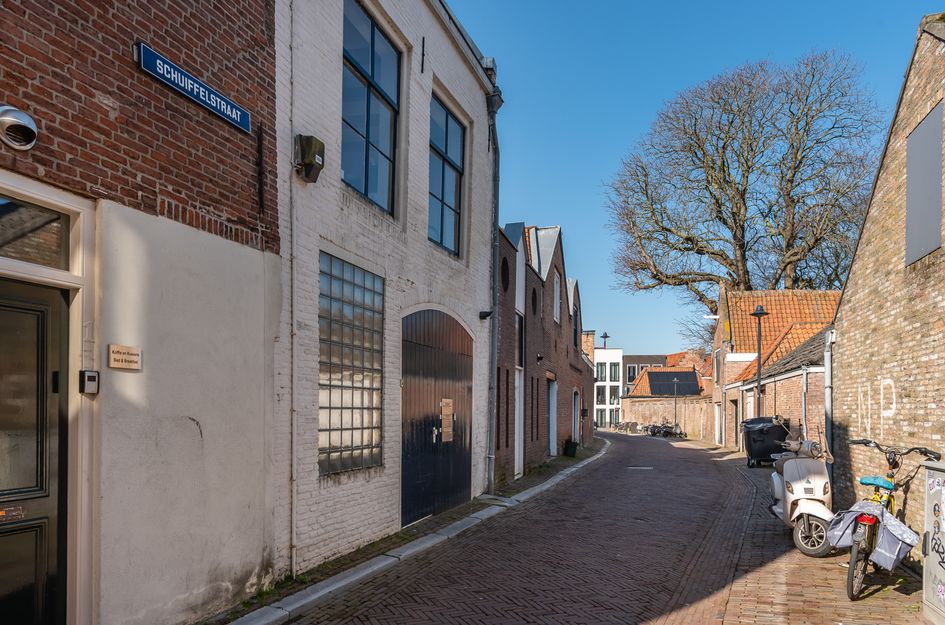 Schuiffelstraat 1C