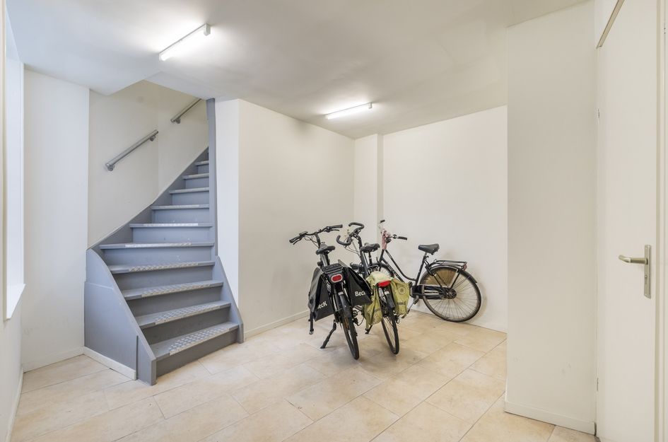 Schuiffelstraat 1C