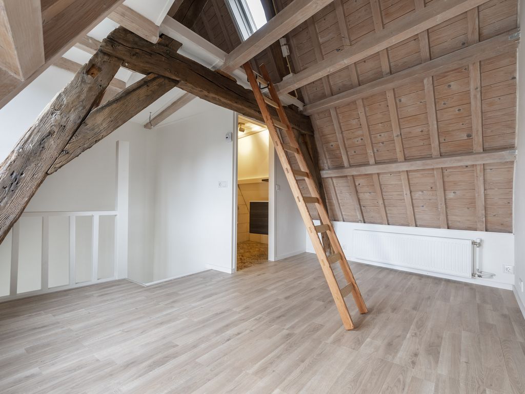 Schuiffelstraat 1C, MIDDELBURG