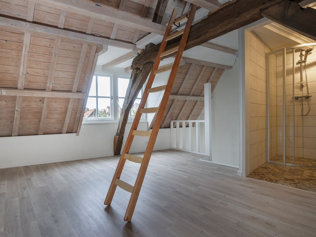 Schuiffelstraat 1C, MIDDELBURG