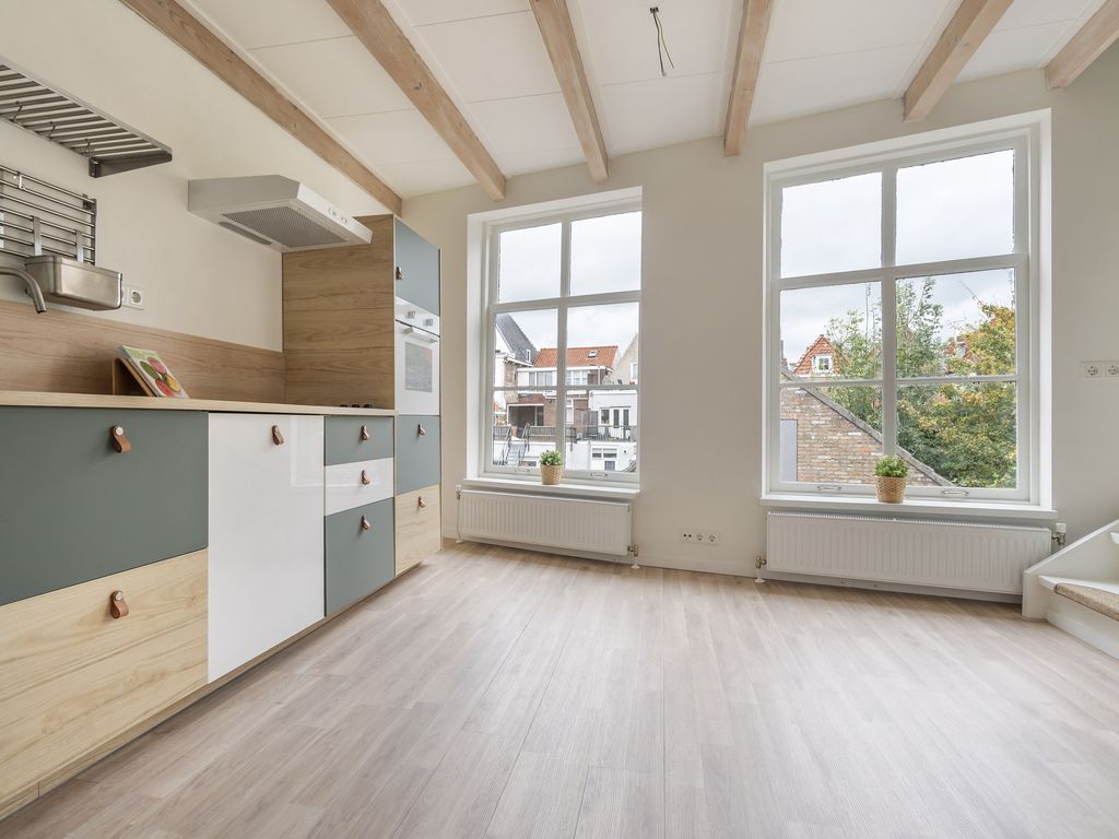 Schuiffelstraat 1C, MIDDELBURG