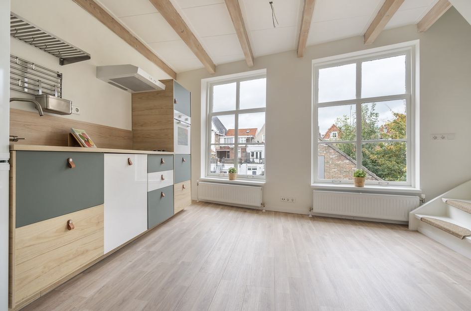 Schuiffelstraat 1C