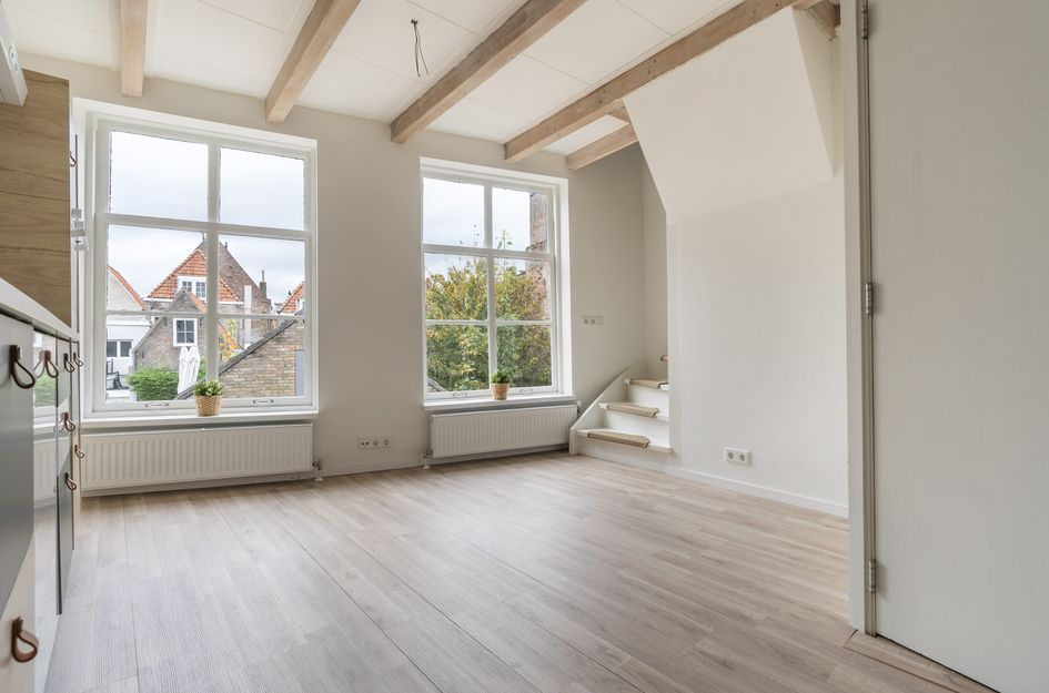 Schuiffelstraat 1C