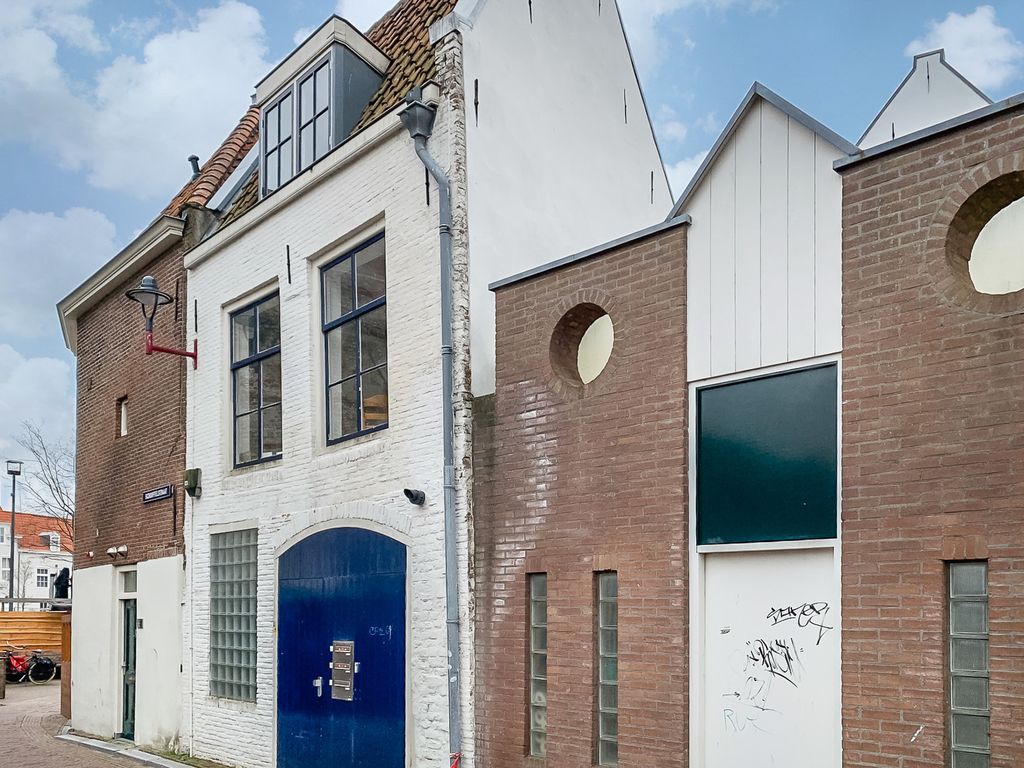 Schuiffelstraat 1C, MIDDELBURG