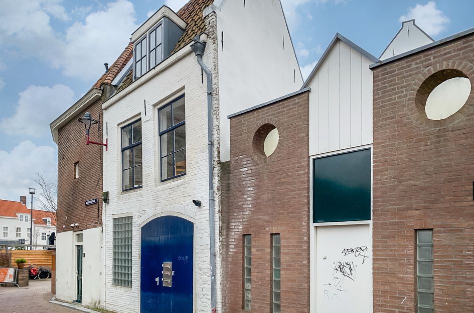 Schuiffelstraat 1C