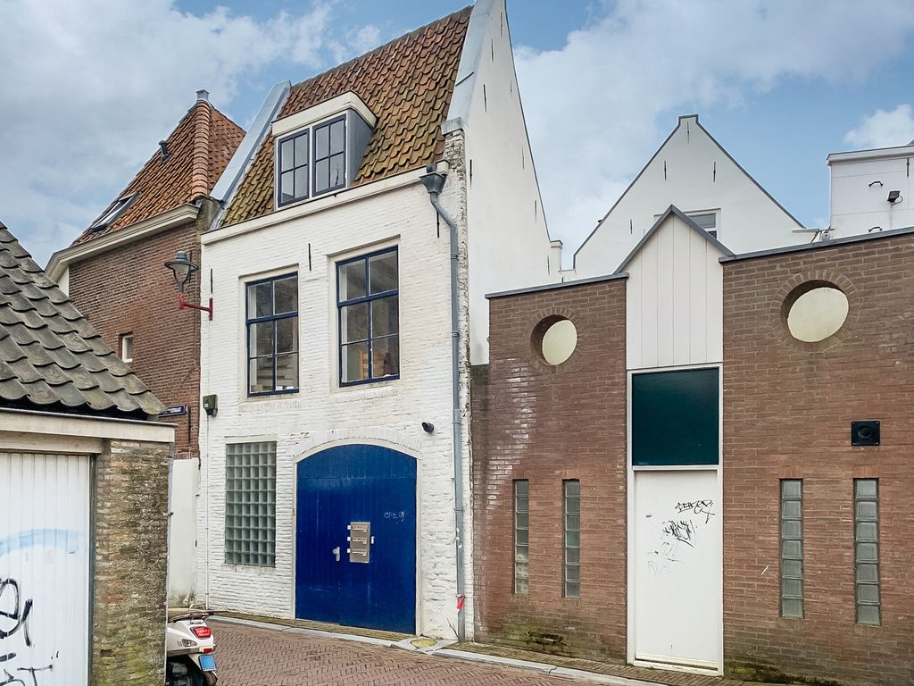 Schuiffelstraat 1C, MIDDELBURG