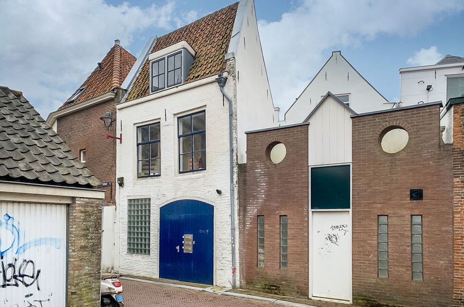 Schuiffelstraat 1C