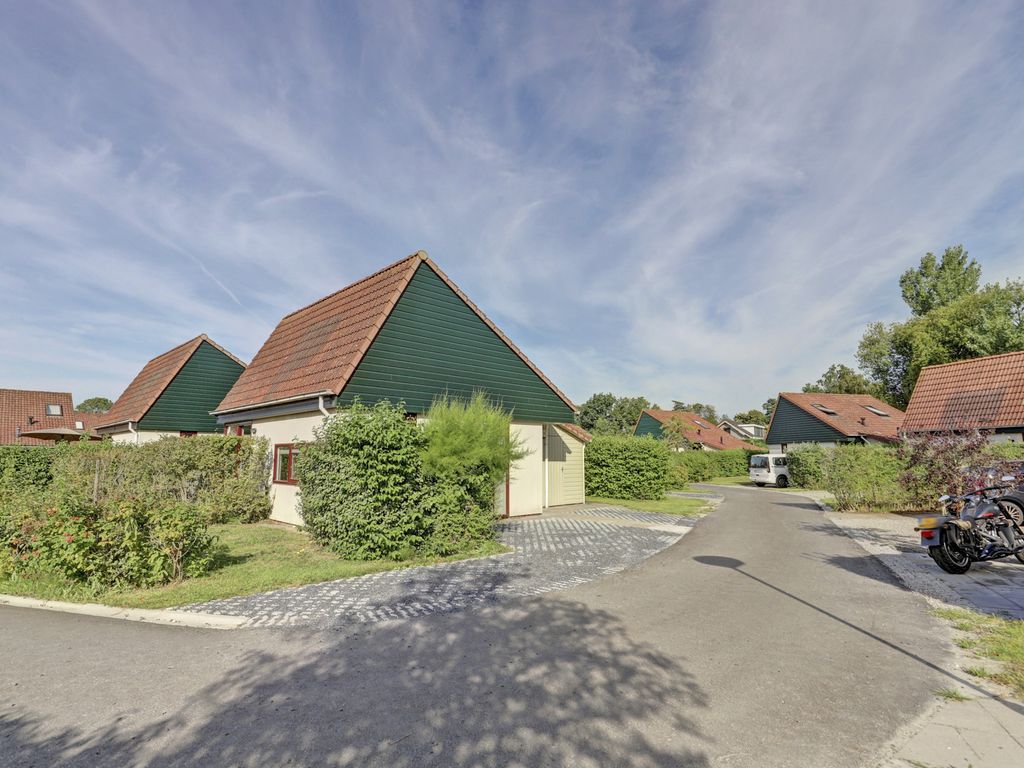 Hof van Zeeland 50, HEINKENSZAND