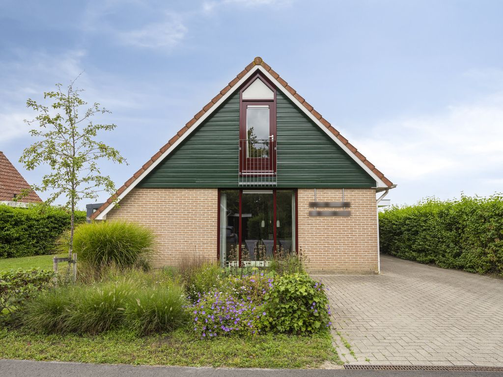 Hof van Zeeland 123, HEINKENSZAND