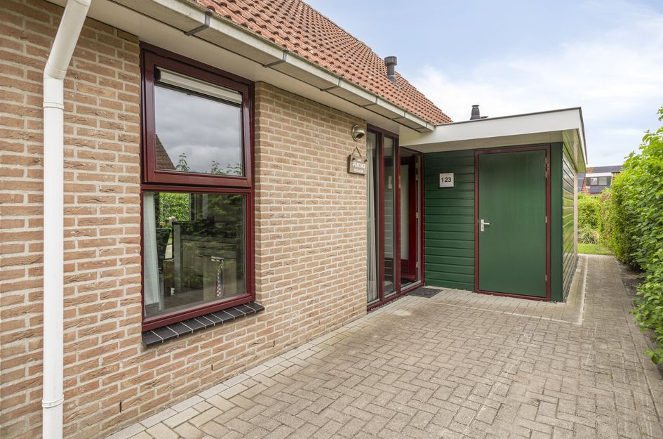 Hof van Zeeland 123