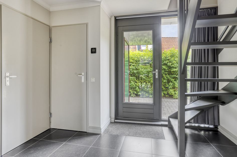Hof van Zeeland 123