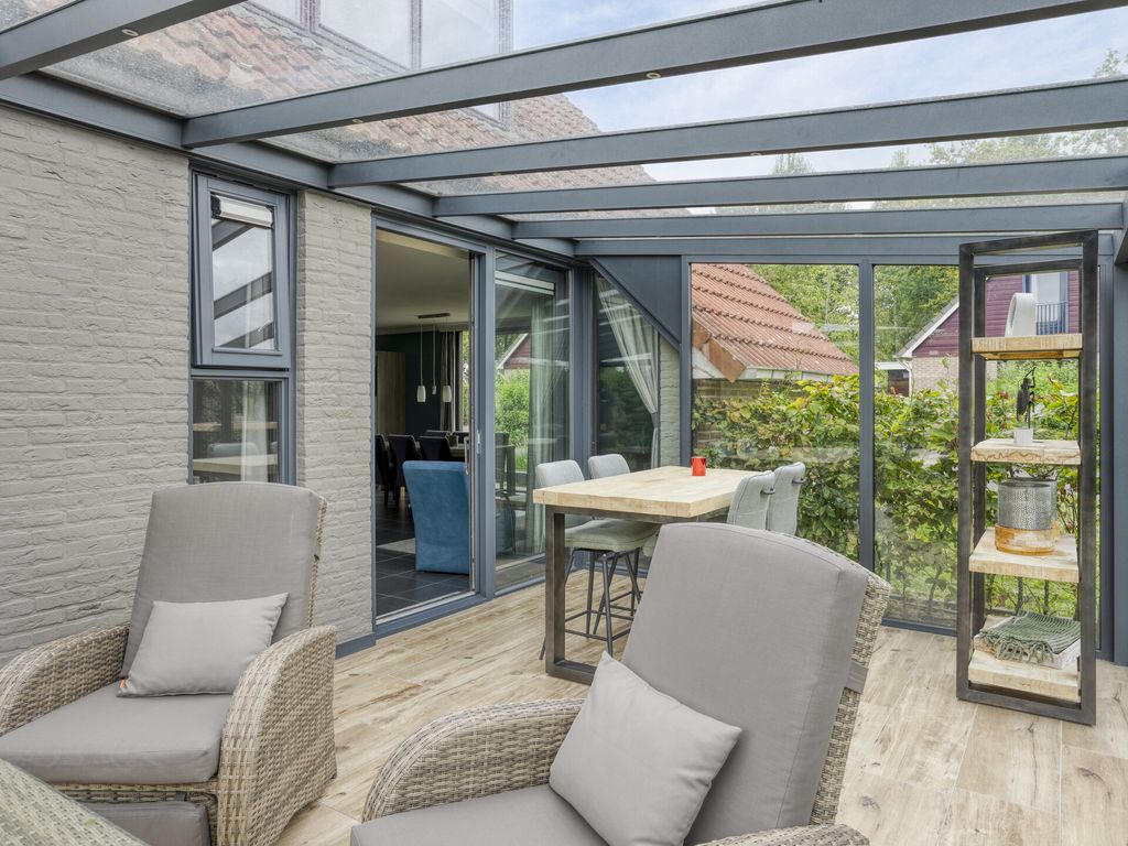 Hof van Zeeland 123, HEINKENSZAND
