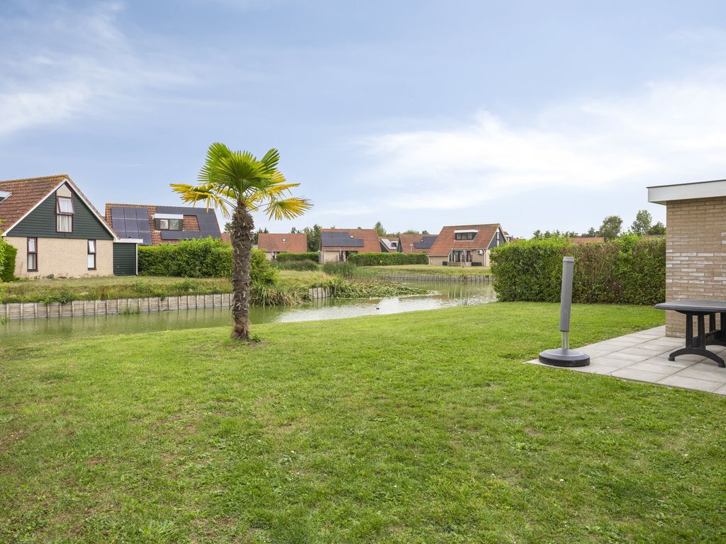 Hof van Zeeland 123, HEINKENSZAND