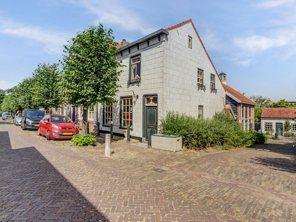 Dorpsdijk 78, WISSENKERKE