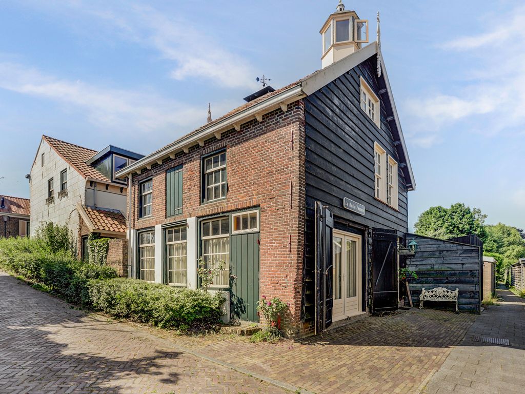 Dorpsdijk 78, WISSENKERKE