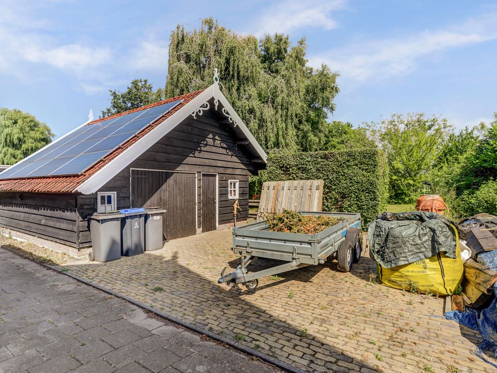 Dorpsdijk 78, WISSENKERKE