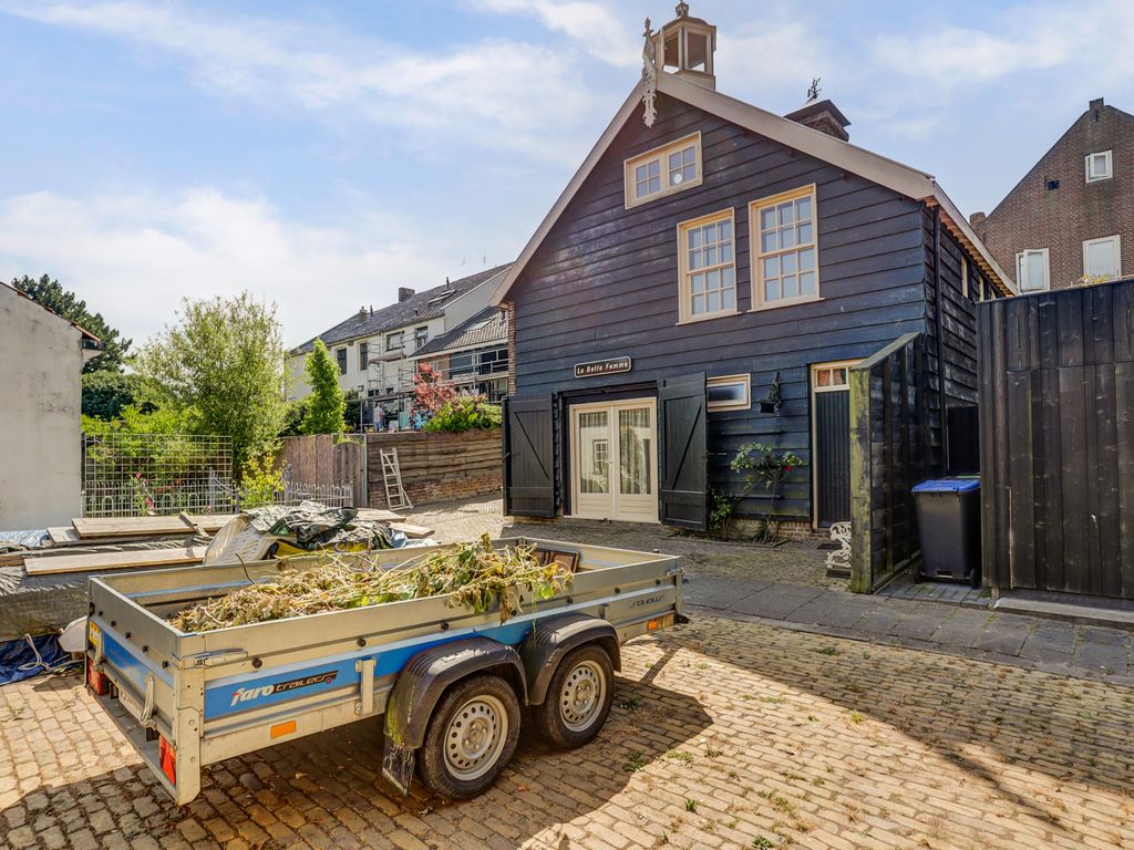 Dorpsdijk 78, WISSENKERKE