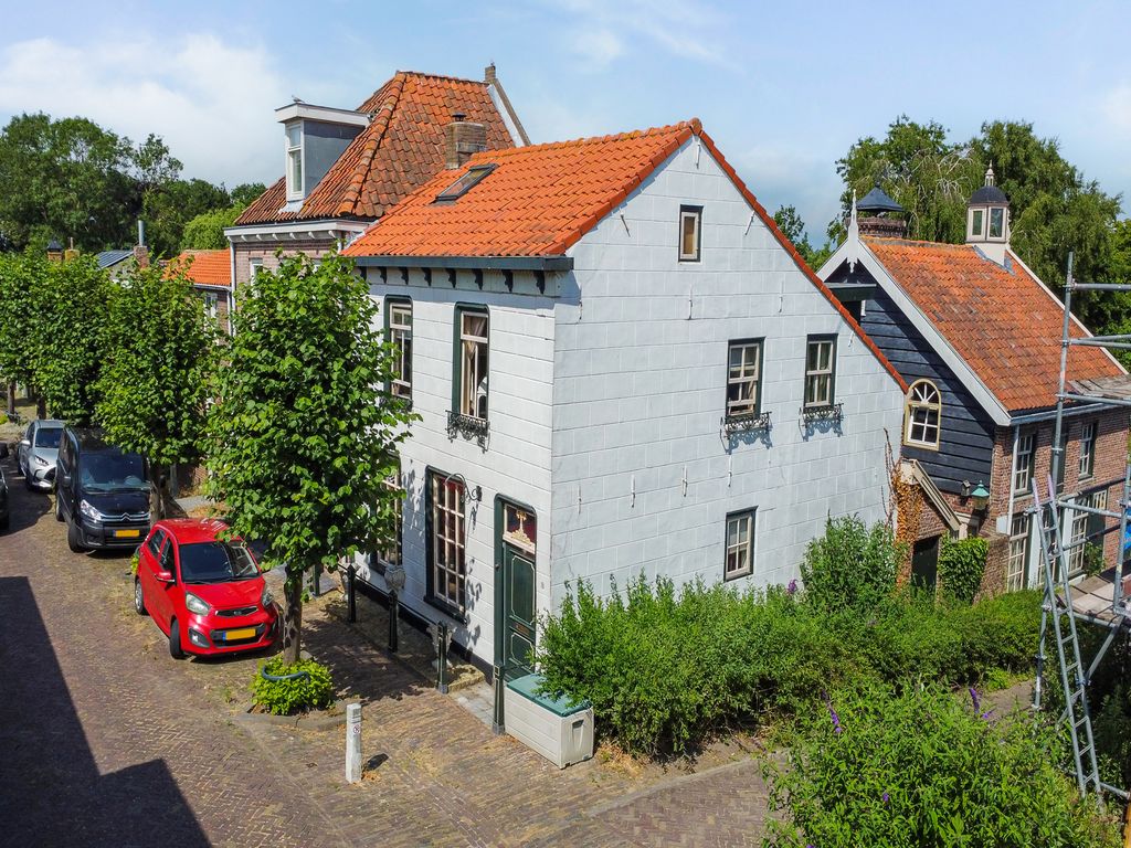 Dorpsdijk 78, WISSENKERKE