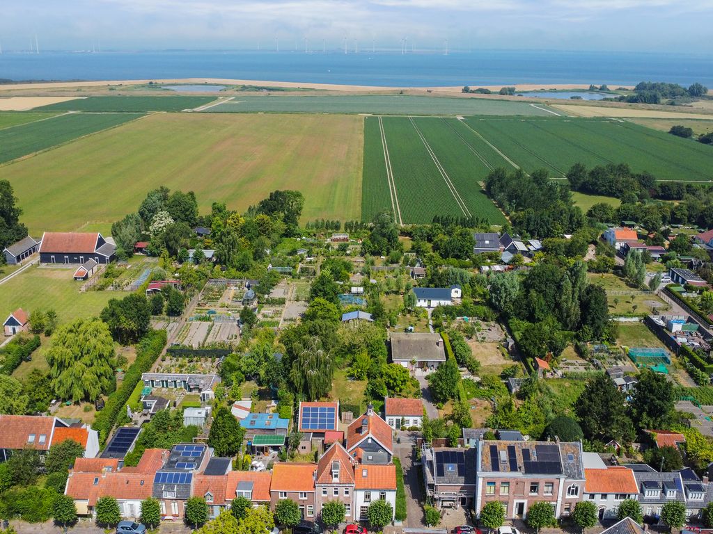 Dorpsdijk 78, WISSENKERKE
