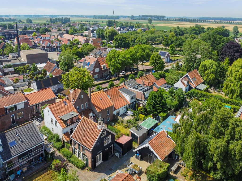 Dorpsdijk 78, WISSENKERKE