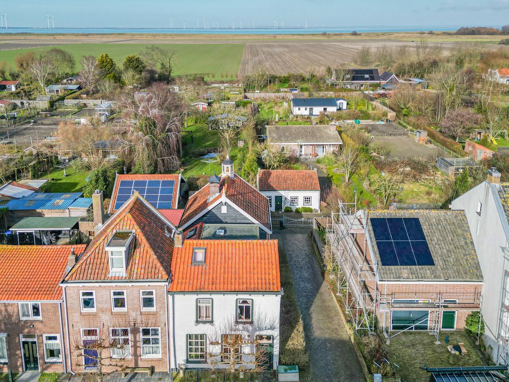 Dorpsdijk 78, WISSENKERKE