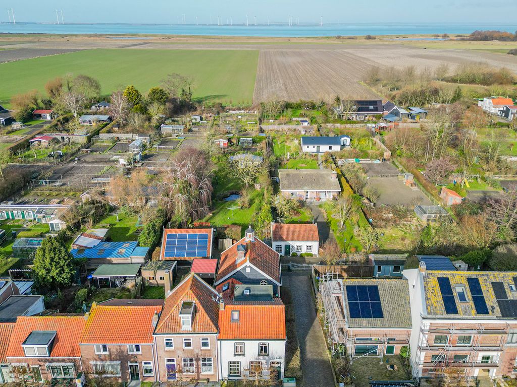 Dorpsdijk 78, WISSENKERKE