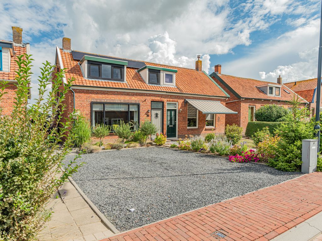 Molenweg 30, KAMPERLAND